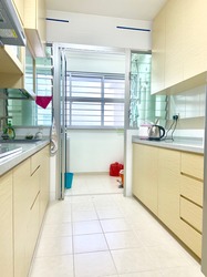 Blk 432C Yishun Avenue 1 (Yishun), HDB 4 Rooms #204663781